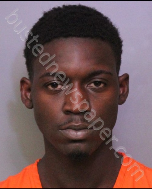 VALDE, DAVIDSON MARCK #, Polk County, Florida - 2020-06-22