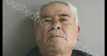 <B>PEREZ</B>–<B>PRADO</B>, <B>JOSE</B> <B>AUGUSTINE</B> #, Wharton County, Texas - 2020-06-22 06:59:00