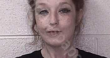 ADAMS, SHIANNA L | 2020-06-22 14:00:00 Rutherford County, Tennessee Booking