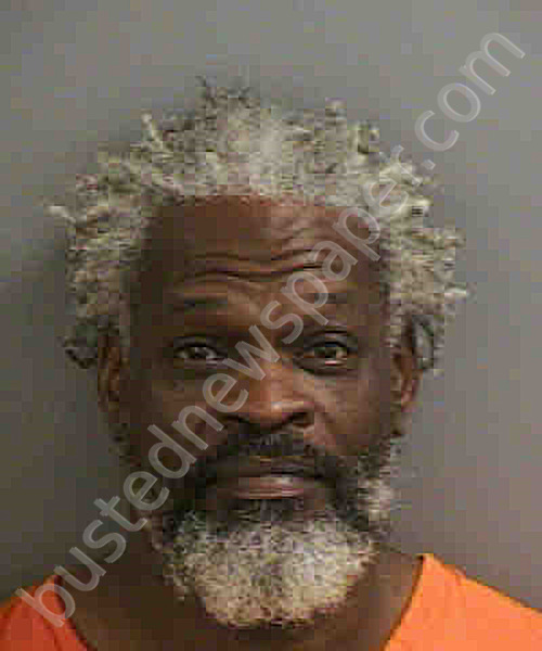 AIKEN,MARCUS PAUL #, Collier County, Florida - 2020-06-22