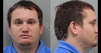 MAGANA, GILBERT, JR. | 2020-06-22 Wise County, Texas Booking