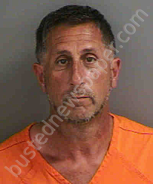 LELI,RICHARD #, Collier County, Florida - 2020-06-22
