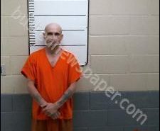 SONNY LOWE | 2020-06-22 13:18:00 Morgan County, Tennessee Booking