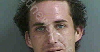 <B>BOHN</B>,<B>CHRISTIAN</B> <B>NATHANIEL</B> <B>PETERSON</B> #, Collier County, Florida - 2020-06-22