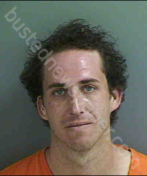 BOHN,CHRISTIAN NATHANIEL PETERSON #, Collier County, Florida - 2020-06-22