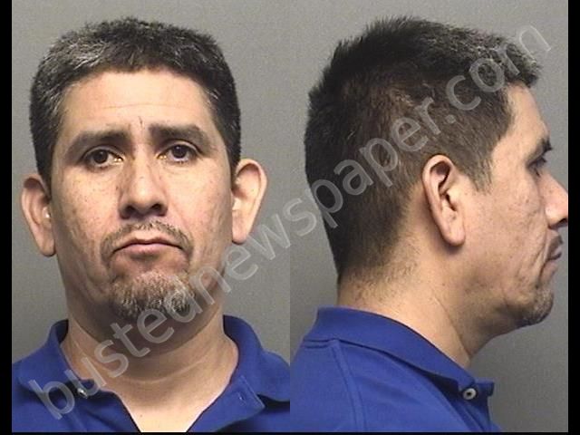 MARTINEZ-MORENO,HECTOR M #, Saline County, Kansas - 2020-06-22 11:50:00