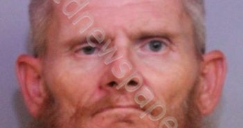 <B>DOUGHERTY</B>, <B>DAREN</B> #, Polk County, Florida - 2020-06-22