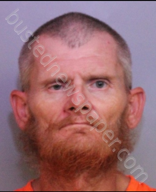 DOUGHERTY, DAREN #, Polk County, Florida - 2020-06-22