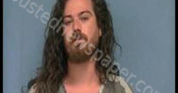 WILLIAM FORTENBERRY | 2020-06-22 01:41:00 Saline County, Arkansas Booking