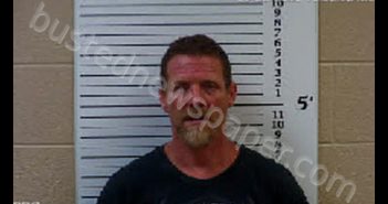 THOMAS, CLYDE MONROE | 2020-06-22 00:21:00 Cherokee County, North Carolina Booking