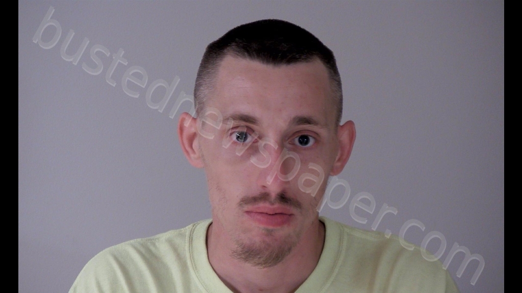 JUSTIN ROGER COLLISON #, Gratiot County, Michigan - 2020-06-22 17:57:00