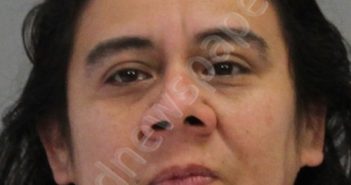 <B>RUEDA</B>, <B>JENNIFER</B> CHRISTINE #, Brazos County, Texas - 2020-06-22