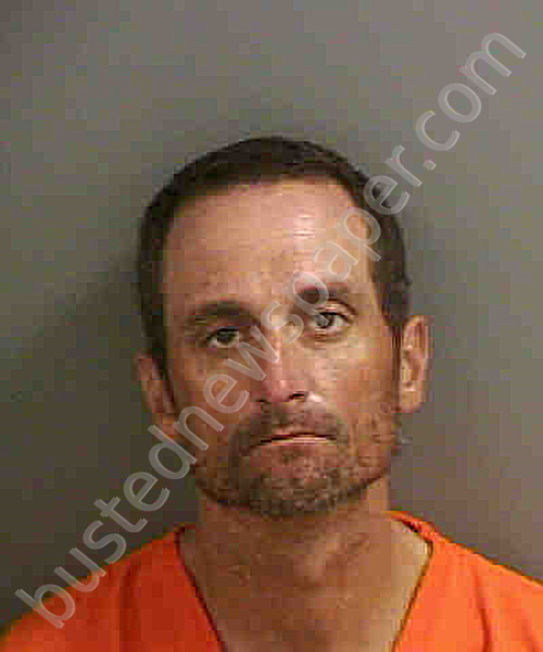 FLOYD,SHAWN #, Collier County, Florida - 2020-06-22