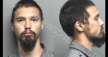 HO,DUC MENDEZ | 2020-06-22 15:03:00 Saline County, Kansas Booking