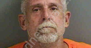 GERICKE,ALBERT WILLIAM | 2020-06-22 Collier County, Florida Booking