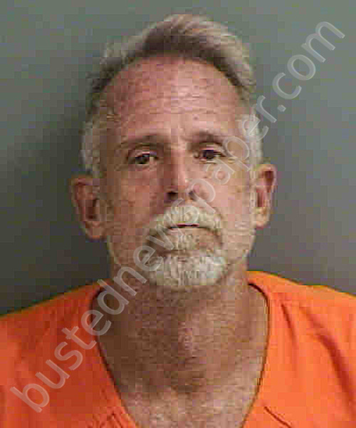 GERICKE,ALBERT WILLIAM #, Collier County, Florida - 2020-06-22