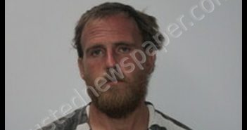 <B>MARK</B> ANTHONY <B>HOBGOOD</B> #, Washington Parish, Louisiana - 2020-06-23 19:42:00