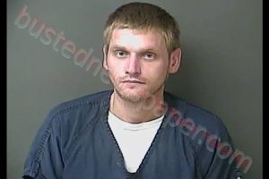 CHASE QUINLAN BRANKLE | 2020-06-23 08:58:00 Howard County, Indiana Booking