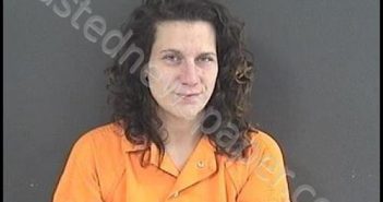 DEPRIEST, DEZETA ANN | 2020-06-23 18:40:00 Roanoke County, Virginia Booking