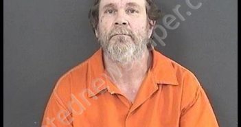 THOMAS, RAYMOND ANCE | 2020-06-23 19:00:00 Roanoke County, Virginia Booking
