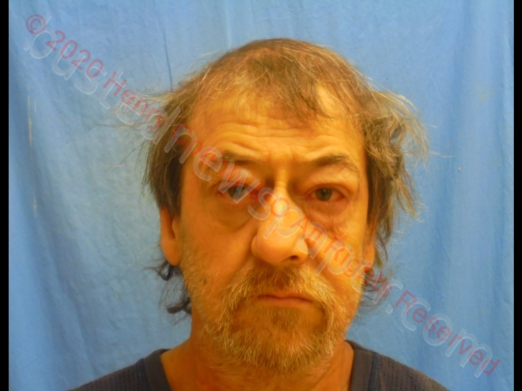 BOBBY GENE DAVIS #, Henry County, Missouri - 2020-06-23 11:06:00