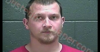 <B>JOHN</B> <B>RICHARD</B> JAMES #, <b>Perry</b> County, Indiana, Perry County, Indiana - 2020-06-23 11:05:00