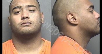 RAMIREZ,JOSE LUIS | 2020-06-23 12:35:00 Saline County, Kansas Booking