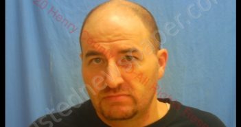 <B>RANDY</B> <B>LEIGH</B> <B>PRESLEY</B> #, Henry County, Missouri - 2020-06-23 02:26:00