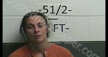 <B>FALESHA</B> <B>LEAN</B> <B>BUNCH</B> #, Whitley County, Kentucky - 2020-06-23 05:01:00