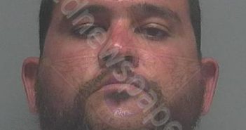 <B>BRYANT</B>, <B>JERRY</B> JOSEPH JR #, Lee County, Florida - 2020-06-23 20:34:00
