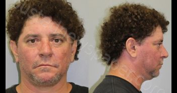 LOPEZ-FIGUEROA, EDWIN | 2020-06-23 Wise County, Texas Booking