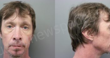 OTTO, JEREMY BRUCE | 2020-06-23 Wise County, Texas Booking