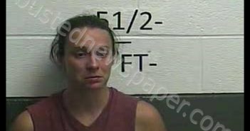 <B>FALESHA</B> <B>LEAN</B> <B>BUNCH</B> #, Whitley County, Kentucky - 2020-06-23 22:57:00