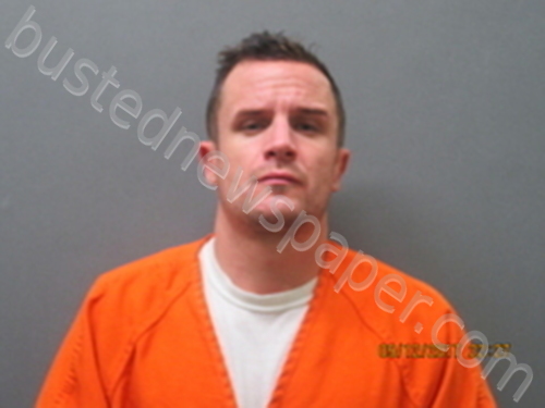 BRENDON BOLSINS #, Milam County, Texas - 2020-06-23 02:32:00