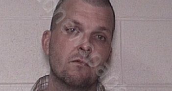 HARTSINCK, TIMOTHY JAMES | 2020-06-23 19:11:00 Rutherford County, Tennessee Booking