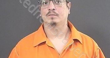 MULLADY, ANTHONY ROBERT | 2020-06-24 17:30:00 Roanoke County, Virginia Booking