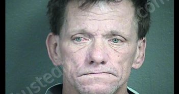 RODGERS, KEVIN MARC | 2020-06-24 01:21:00 Wyandotte County, Kansas Booking