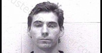 <B>HARRELL</B>, <B>EDWARD</B> <B>EUGENE</B> #, Benton County, Arkansas - 2020-06-24 22:57:00