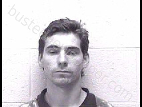 HARRELL, EDWARD EUGENE #, Benton County, Arkansas - 2020-06-24 22:57:00
