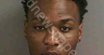 <B>JOSEPH</B>,<B>TYRON</B> #, Collier County, Florida - 2020-06-24