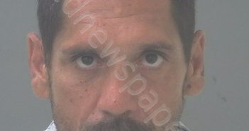 <B>FLORES</B>, <B>MATTHEW</B> WAYNE #, Santa Rosa County, Florida - 2020-06-24 04:15:00