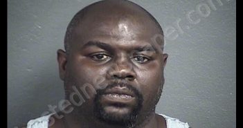 BREWSTER, GERALD LEE SR | 2020-06-24 14:11:00 Wyandotte County, Kansas Booking
