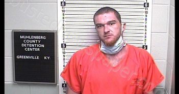 <B>ENGLISH</B>, <B>KYLE</B> <B>ROY</B> #, Muhlenberg County, Kentucky - 2020-06-24