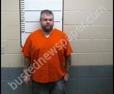 MARK FOX | 2020-06-24 03:21:00 Morgan County, Tennessee Booking