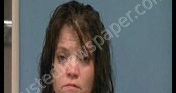 TRACY WEAVER | 2020-06-24 20:32:00 Saline County, Arkansas Booking
