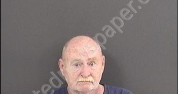 HONAKER, WILLIAM SAMUEL | 2020-06-24 20:08:00 Roanoke County, Virginia Booking
