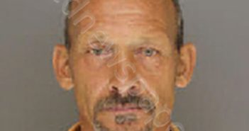 COX, WILLIAM CHARLES | 2020-06-24 15:25:00 Moore County, North Carolina Booking