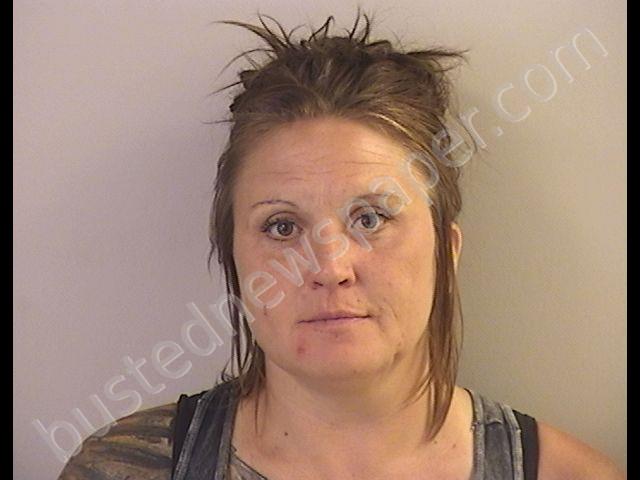 RUTHERFORD, AMANDA RAE #, Dickinson County, Kansas - 2020-06-24 13:38:00