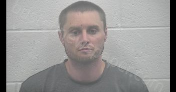 <B>ZACHARY</B> <B>MATTHEW</B> <B>WAYMAN</B> #, Kenton County, Kentucky - 2020-06-24 22:14:00