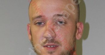 RICKY DEAN <B>NICHOLAS</B> <B>KEEN</B> #, Southwest Regional Jail, Virginia - 2020-06-24